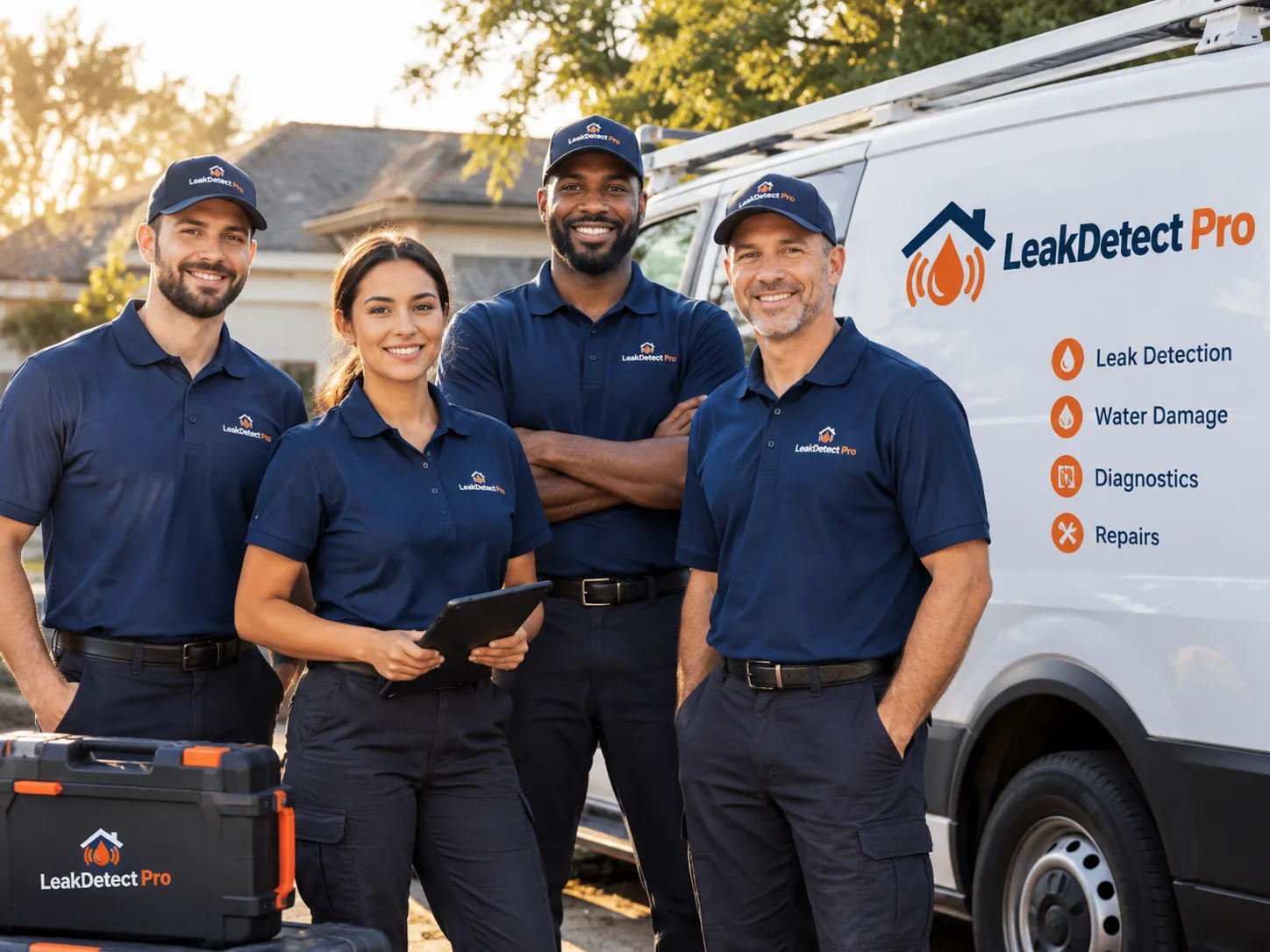 Roof Repair company in Trophy Club, TX